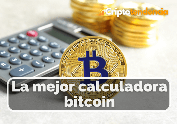 bitcoins calculadora